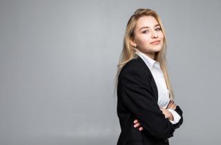 Дресс-код для бизнес-встреч и светских раутов