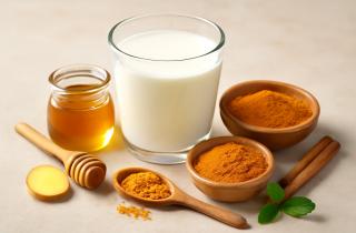 Куркума для красоты: как правильно использовать в уходе за кожей – советы дерматологов