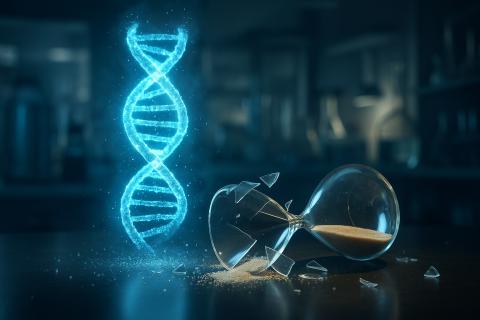 Эффект 80%: Секретный гастрономический код долгожителей, который защитит ваше лицо от сахарного старения