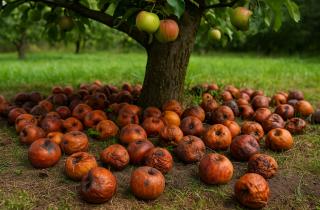 Чем полезны яблоки: 5 уникальных свойств для вашего здоровья
