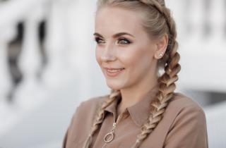 Биоламинирование волос: 5 причин попробовать процедуру для блеска и защиты