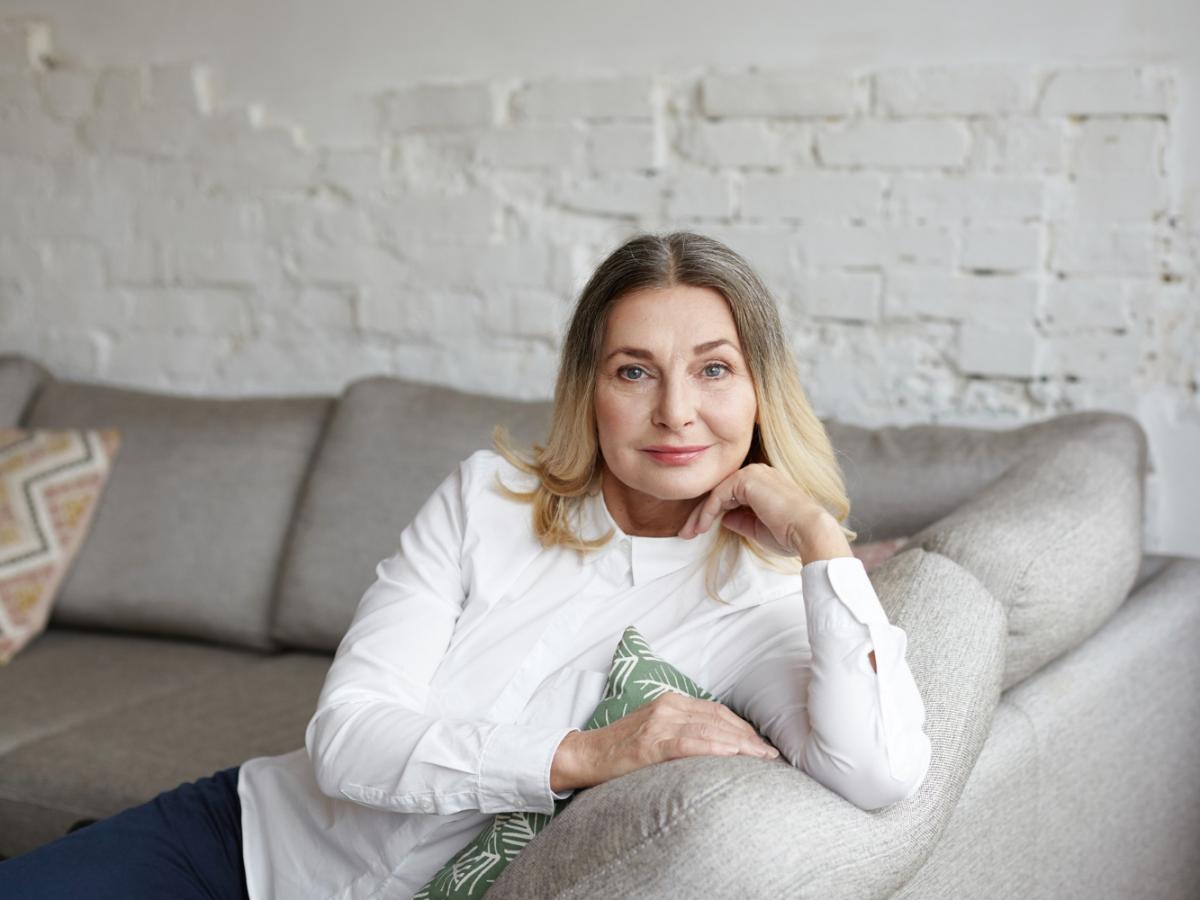 Менопауза без страданий: эти продукты уберегут от гормонального шторма