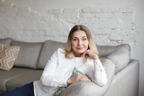 Менопауза без страданий: эти продукты уберегут от гормонального шторма