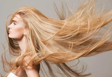 Выпадение волос: норма и патология