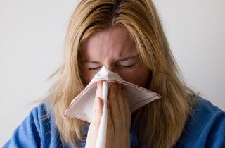 Заложен нос: как быстро снять отёк слизистой в домашних условиях – 5 простых способов