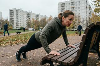 Худеем после 30: Этот секрет диетологов перевернет ваше представление о похудении