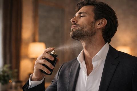 Химия влюблённости диктует свои правила: запах партнёра важнее его внешности и красивых слов