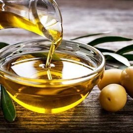 Оливковое масло для жарки при похудении: мифы и факты