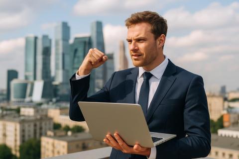 Генетический код замер в ожидании: почему талант без дисциплины становится мертвым грузом