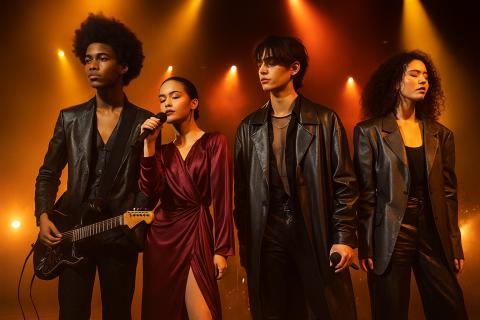 Безмолвный код экспертности: как один неверный силуэт мгновенно блокирует доверие аудитории