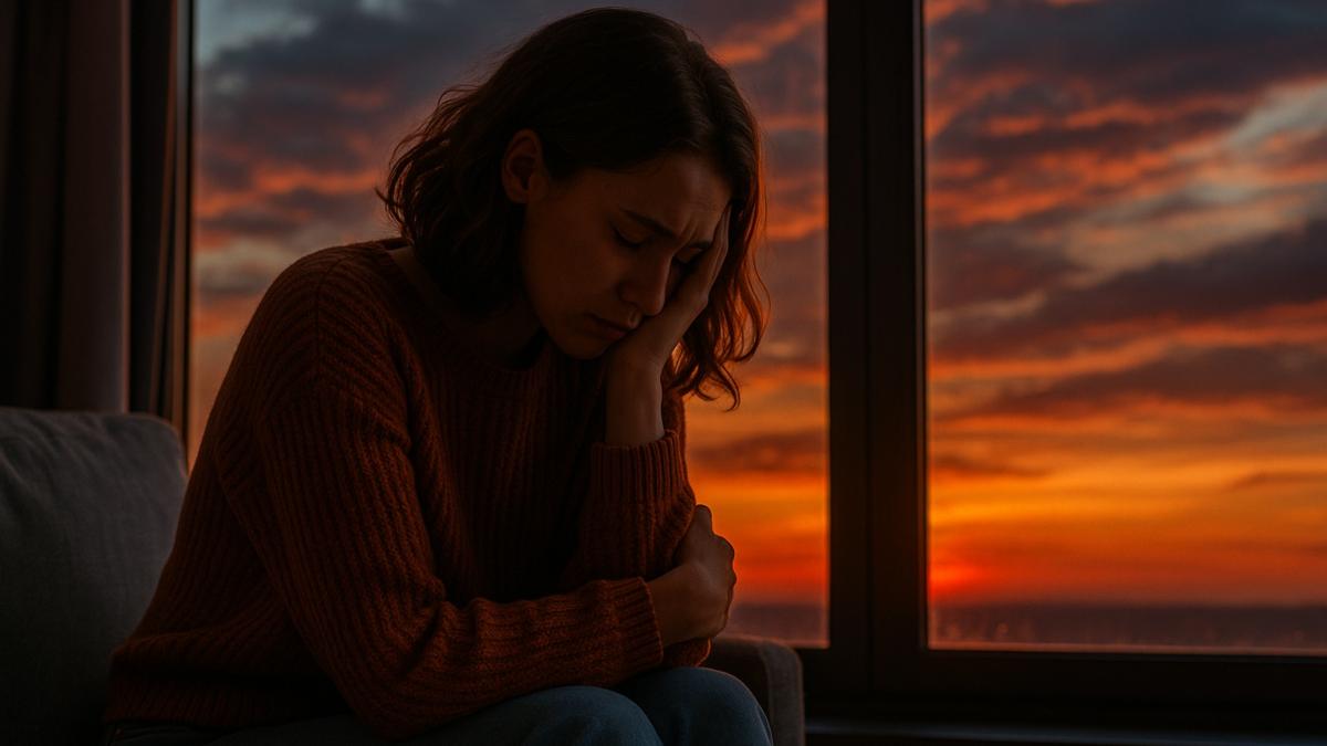 Эмоциональное одиночество