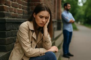 Индикатор свободы: как понять, что боль от прошлых отношений отступила