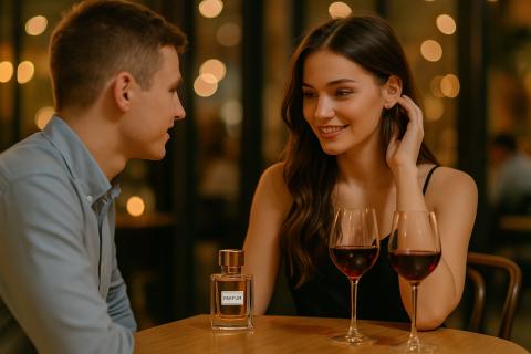 Эротика контекста: почему совместный поход на рынок возбуждает мозг сильнее, чем ужин в дорогом ресторане