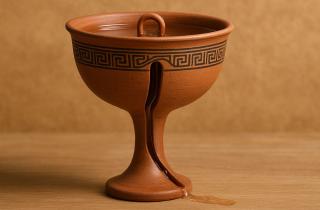 Мужская жадность: 5 признаков, которые рушат ваши отношения