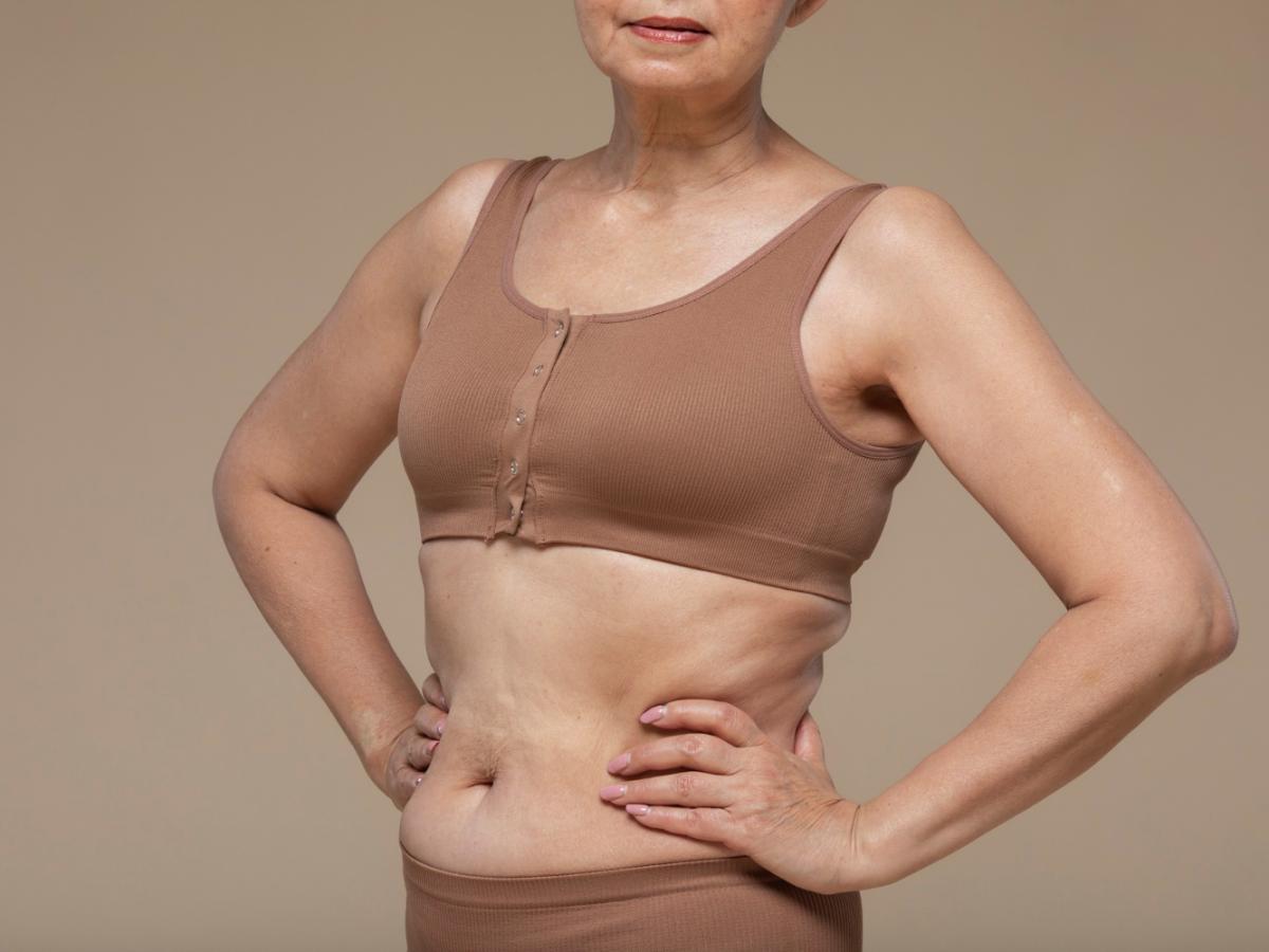 Сжигаем жир после 40: 3 секрета, о которых молчат фитнес-тренеры