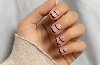 Топ-5 секретов маникюра: как сделать ногти крепкими и красивыми