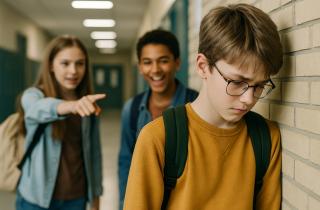 Детские ссоры: как научить детей договариваться – советы экспертов