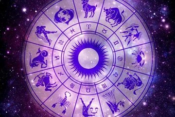 Женский гороскоп на неделю (28 октября - 3 ноября)