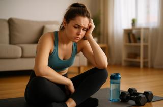 5 ошибок в летнем уходе за кожей, которые старят вас быстрее