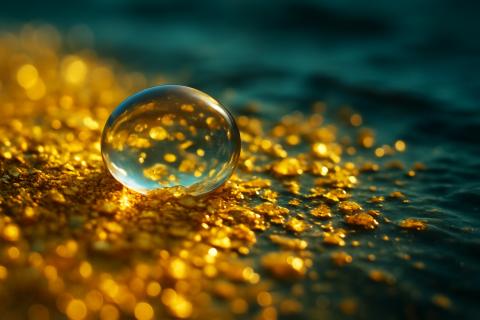 Ювелирная капсула: 7 аксессуаров, которые каждый день делают вас стильнее