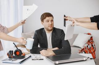 Психология убеждения: 5 качеств, которые выдают прирожденных переговорщиков