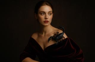 Магнит для успеха: как Скорпионы используют свою внутреннюю силу, чтобы возрождаться из пепла и побеждать в любых кризисах