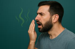 Свежее дыхание: 7 советов стоматолога и гастроэнтеролога против галитоза