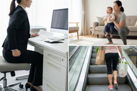 Почему танцы во время уборки полезнее беговой дорожки для ваших бедер, поделилась биохимик Валерия Ромашина