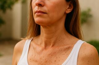 6 шагов к молодости: избавьтесь от этих привычек и сохраните свежесть лица навсегда