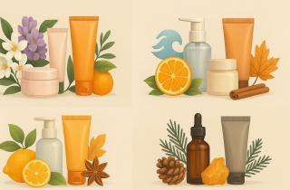 Бакучиол – растительный аналог ретинола: что нужно знать об этом компоненте?