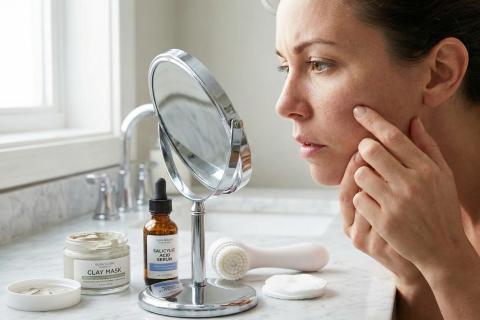 Поры исчезнут, как по волшебству: косметологи раскрыли главный секрет