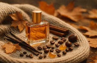 Парфюмированное путешествие: как выбрать идеальный запах для сезона