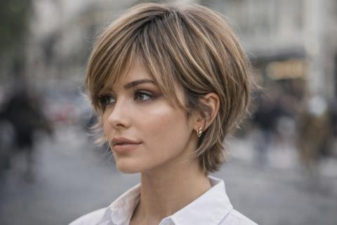 Лунный календарь как путеводитель по стрижкам: открываем секреты здоровья и удачи волос