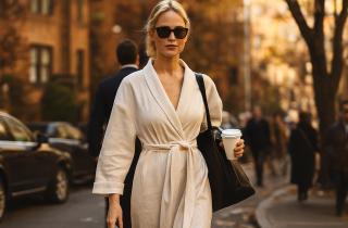 Секреты стилистов: домашняя одежда, которая делает женщину увереннее и счастливее – 5 советов