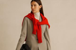 Женский джемпер: руководство по выбору состава, посадки и ухода – советы экспертов