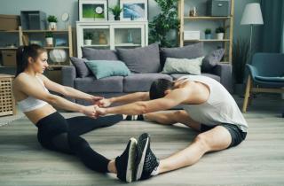 Астрологический капкан: почему пары с сильной «химией» чаще идут к болезненному разрыву