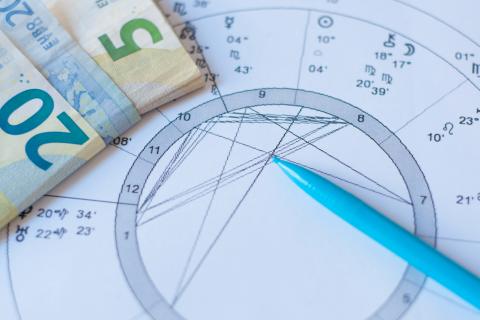 Финансовый гороскоп на 2026 год: год пересборки или год упущенных возможностей