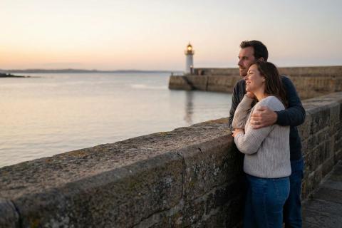 Брак как окситоциновый штиль: пять знаков зодиака создают эффект каменной стены для семьи