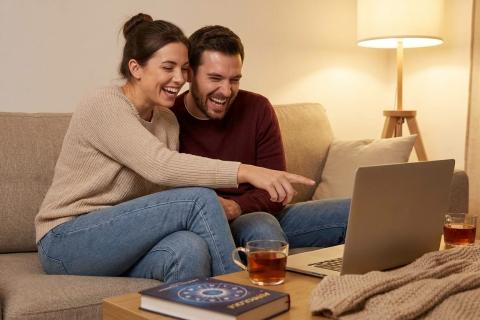 Вероника Селезнёва: 3 знака зодиака, чей юмор проектирует идеальную совместимость в 2026 году