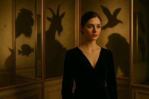 Затмения и Венера: любовный гороскоп 2026 подскажет, как избежать ошибок каждому знаку