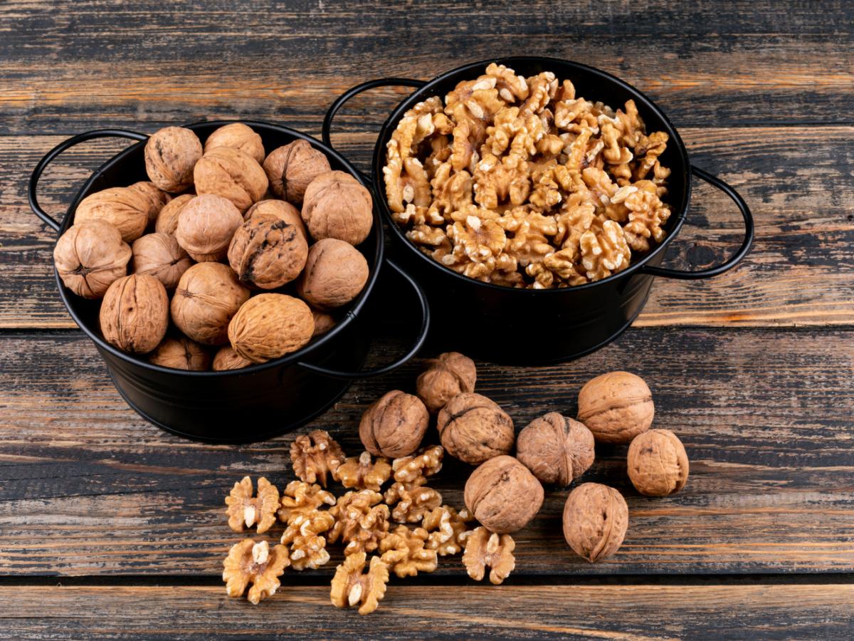 Замените мясо на фундук: как простая пищевая привычка способна продлить жизнь и очистить сосуды данные из Лома Линда