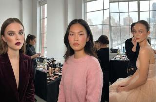 Серебро или золото? Кира Мельникова помогает выбрать модный металлик для ваших глаз в сезоне 2026