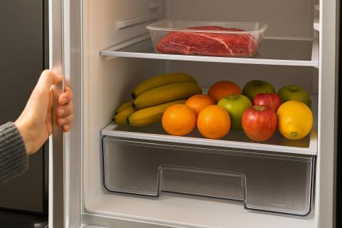 Как фрукты перезапускают ваш организм: узнайте секреты питания