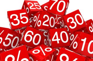 7 секретов выгодного шопинга: как распознать обман на распродажах