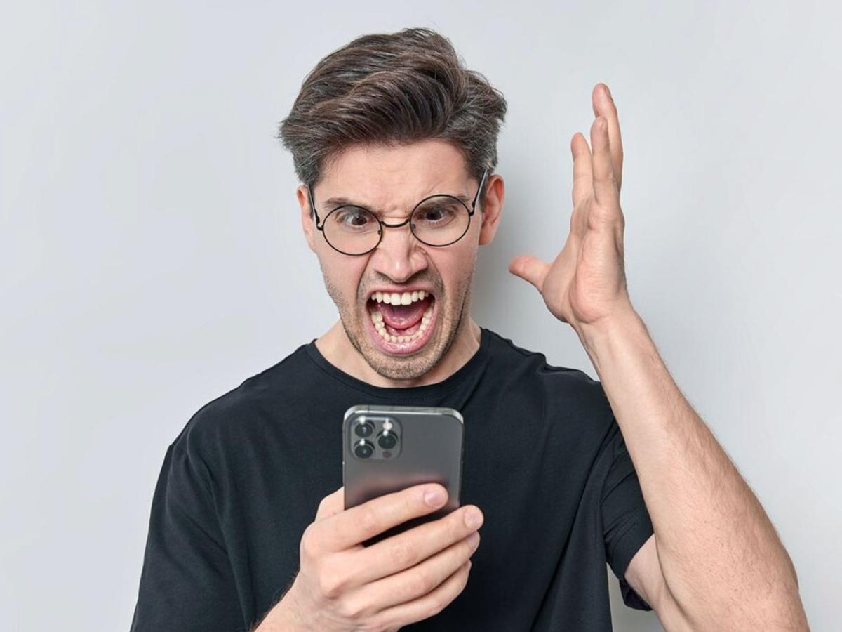 Биология ярости: как хронический гнев тайно разрушает ваше сердце и почему холодная вода  лучший антидот