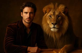 Код Львиной доли: 5 качеств, которые превращают этого знака в неуязвимого короля жизни