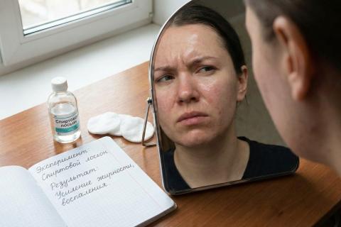 Зимний крем становится ядом: плотные текстуры создают эффект парника и губят поры в тепле