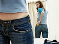 Секреты выбора джинсов на любую фигуру