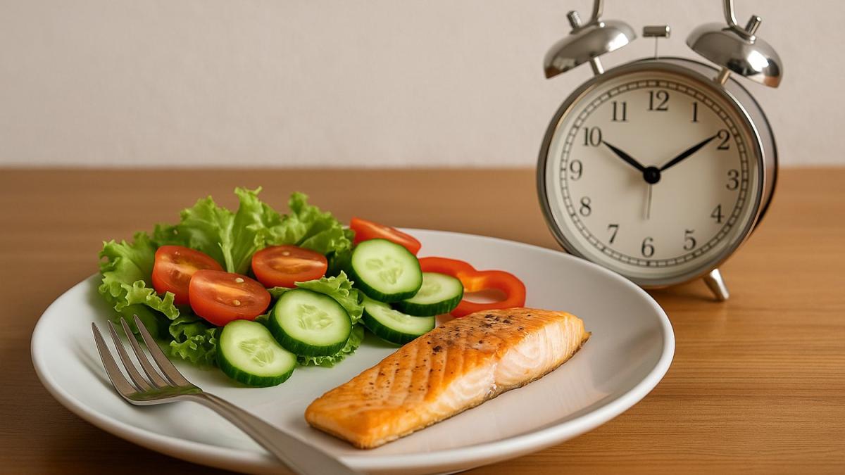 Ограниченное питание