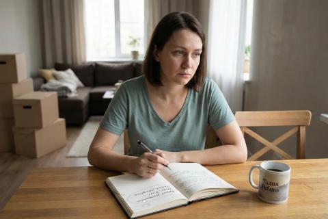 Штамп как лучший биохакинг: чувство защищенности в браке внезапно спасает от скачков кортизола